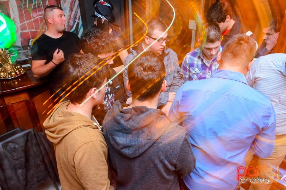 Desperados Party, Juice