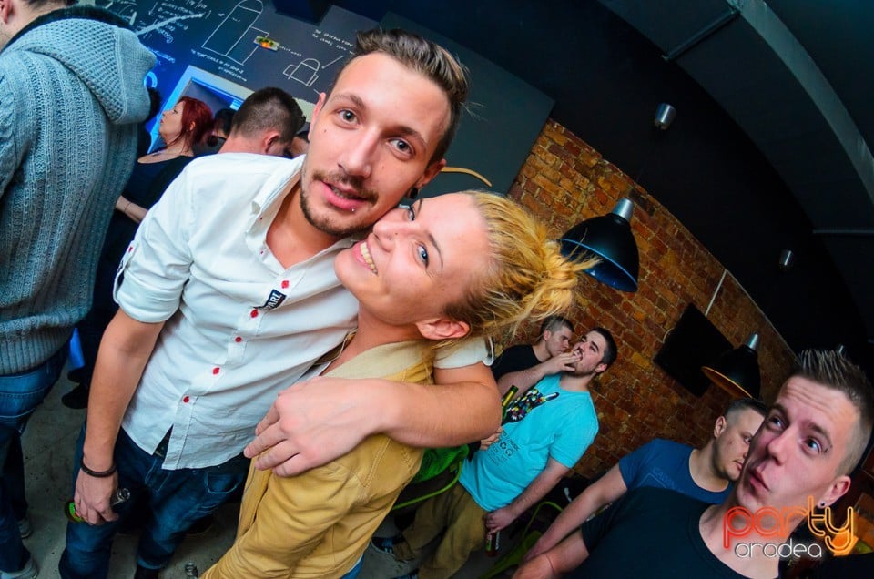 Desperados Party, Juice