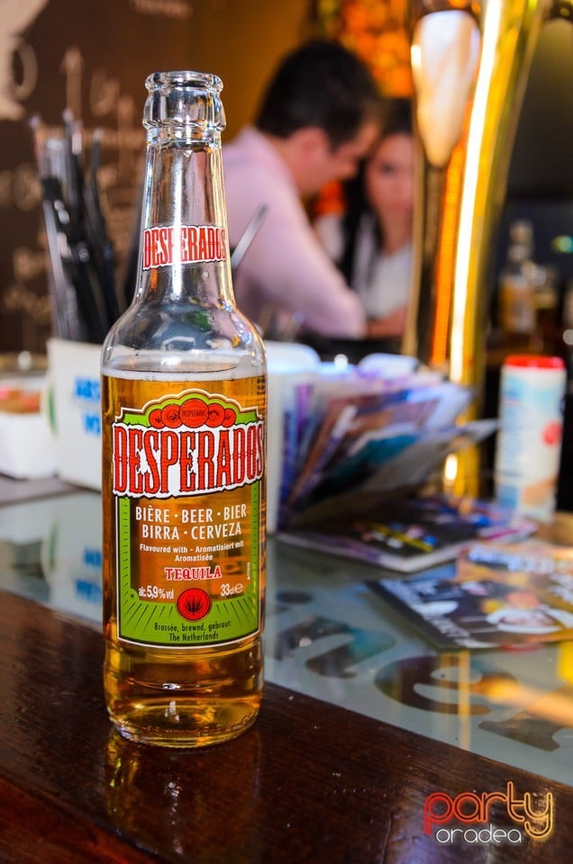 Desperados Party, Juice