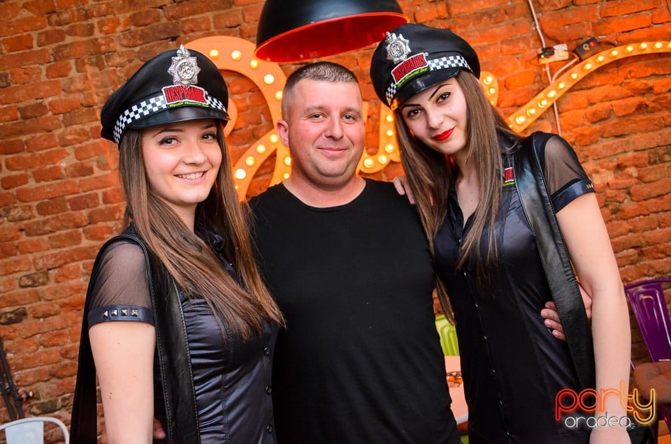 Desperados Party, Juice