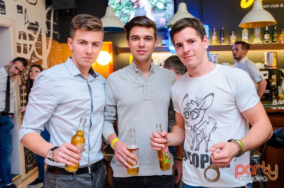 Desperados Party, Juice