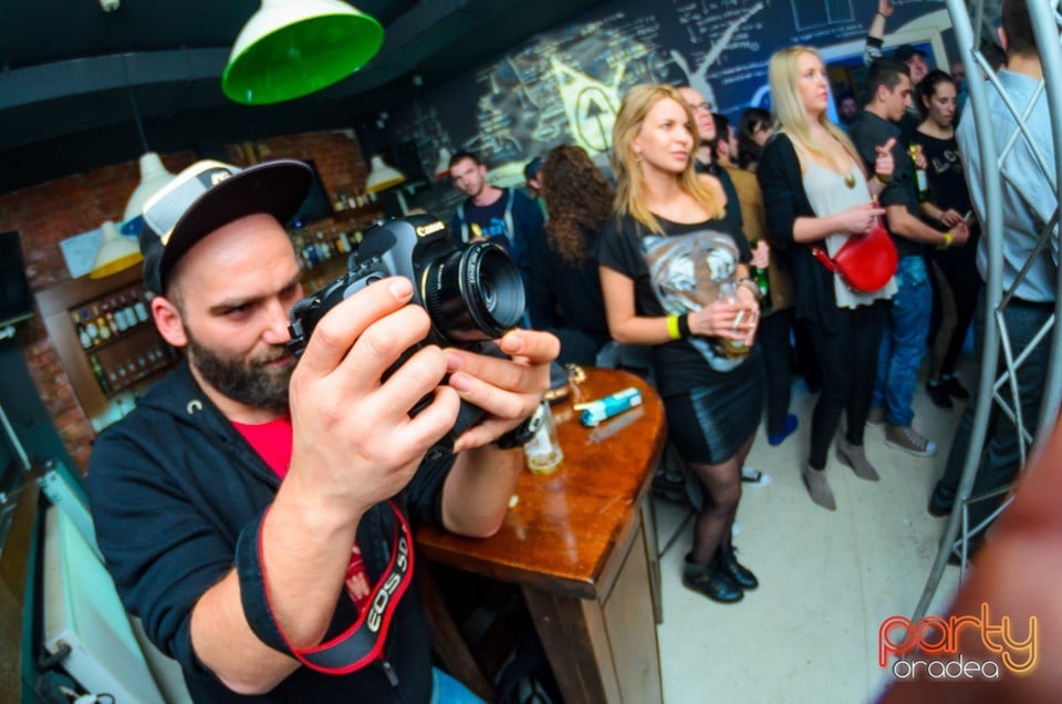 Desperados Party, Juice