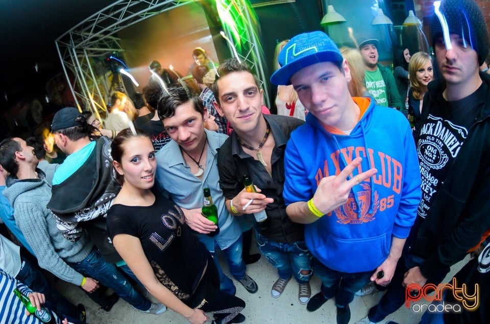 Desperados Party, Juice