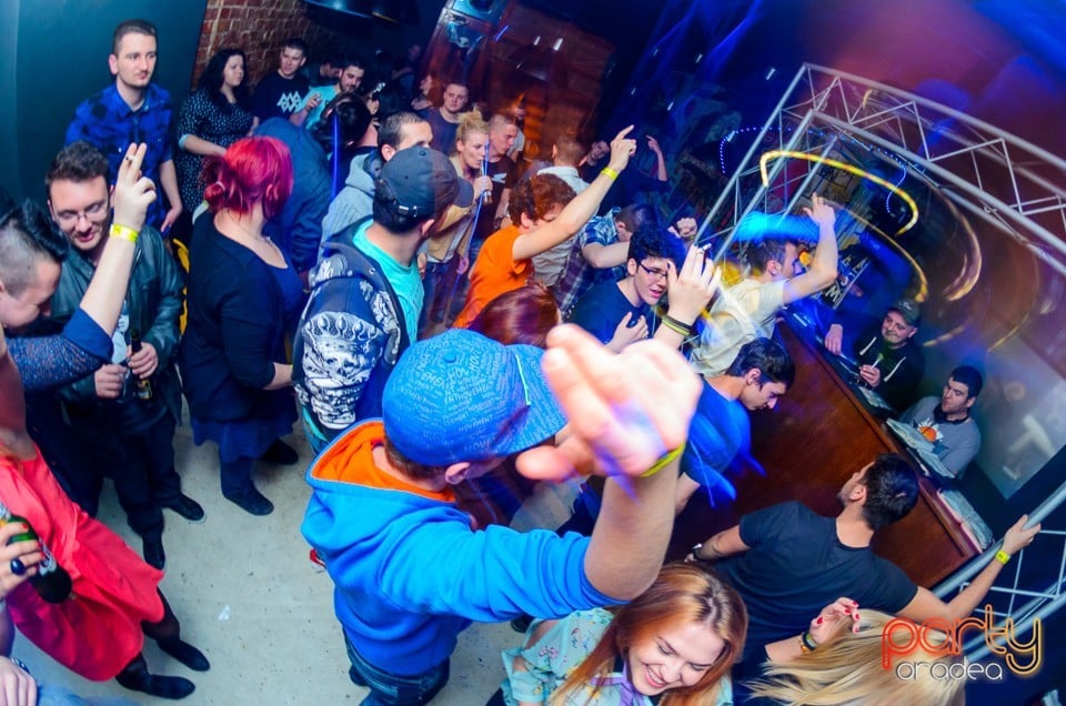 Desperados Party, Juice