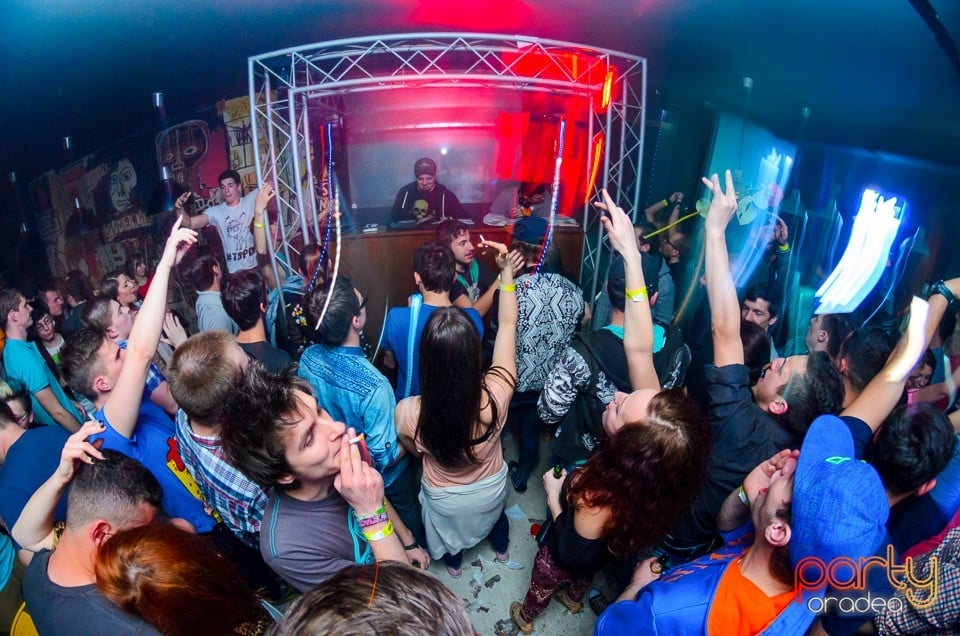 Desperados Party, Juice