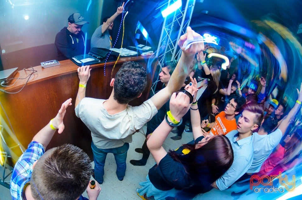 Desperados Party, Juice