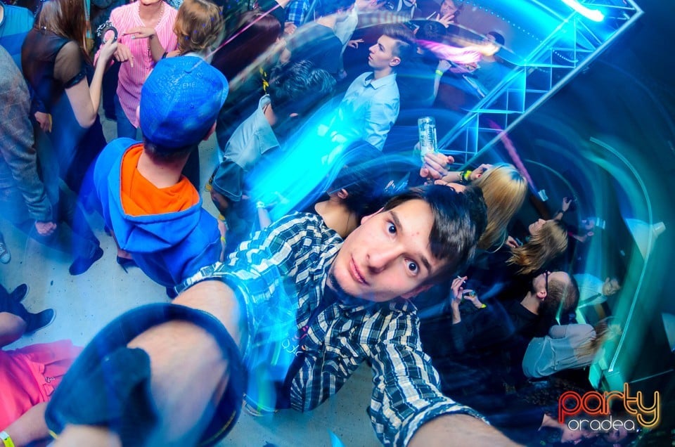 Desperados Party, Juice