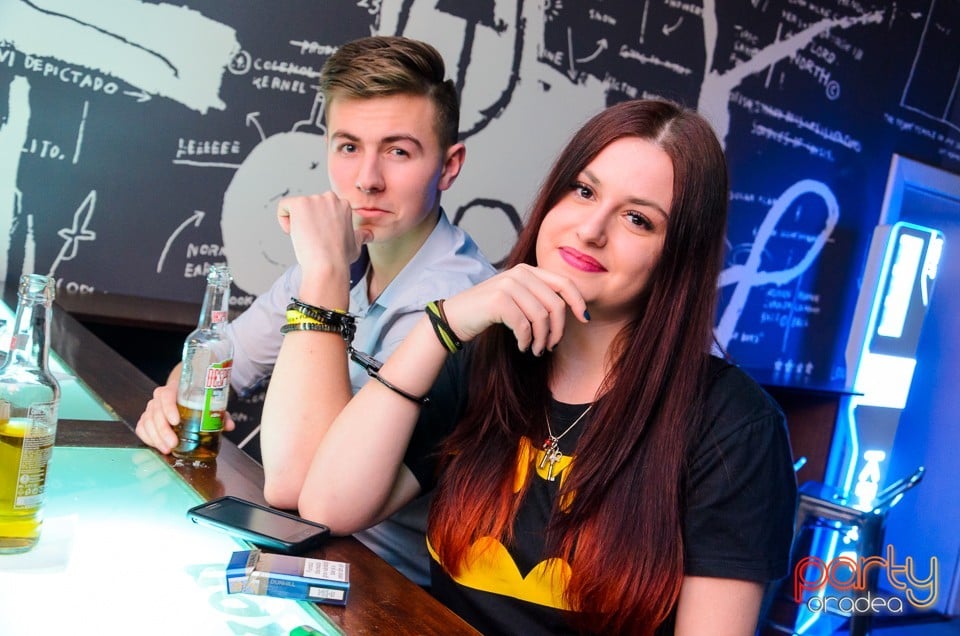 Desperados Party, Juice