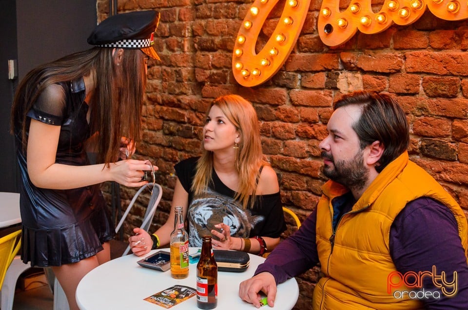 Desperados Party, Juice
