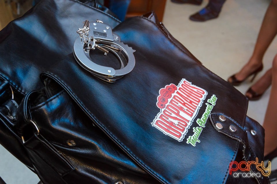 Desperados Party, Juice