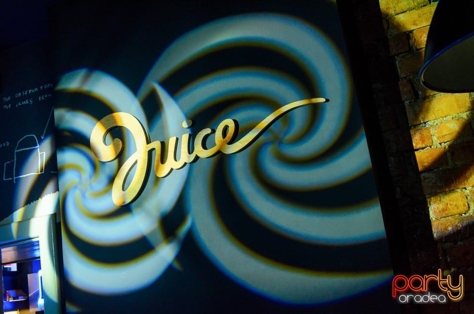 Desperados Party, Juice