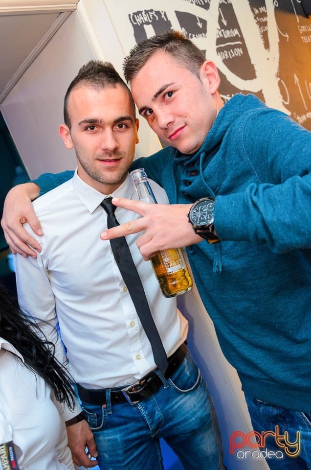 Desperados Party, Juice