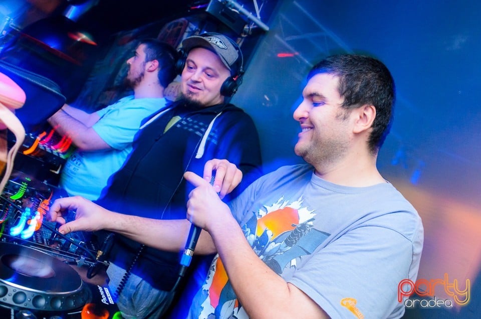 Desperados Party, Juice