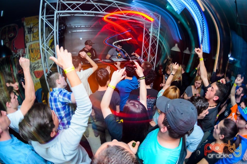 Desperados Party, Juice