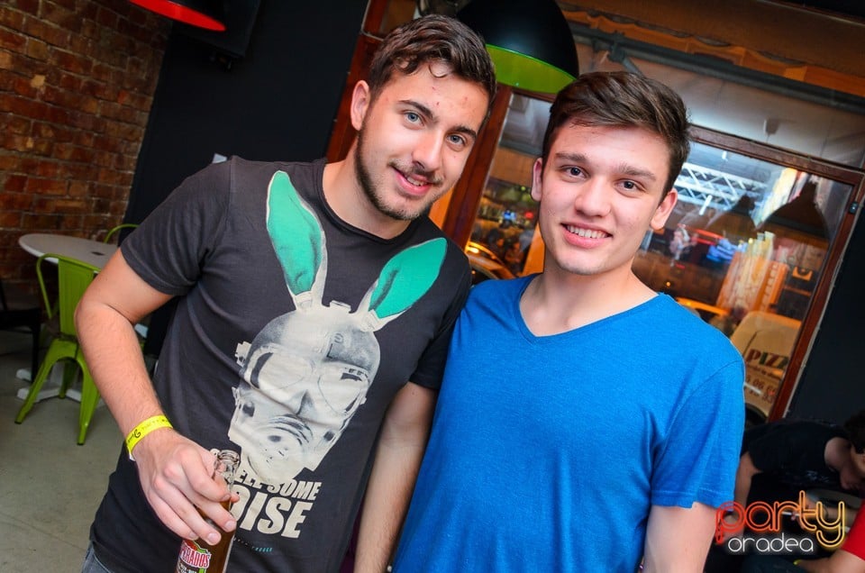 Desperados Party, Juice