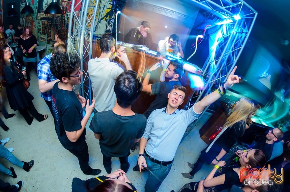 Desperados Party, Juice