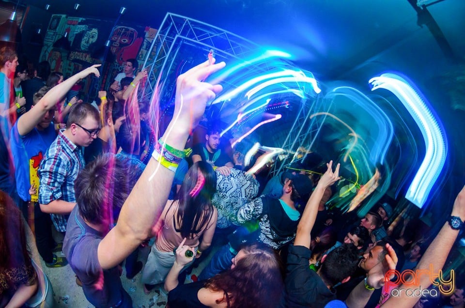 Desperados Party, Juice