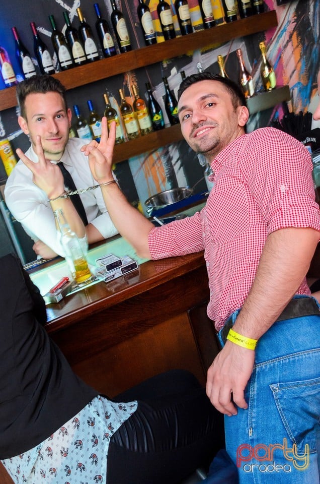 Desperados Party, Juice