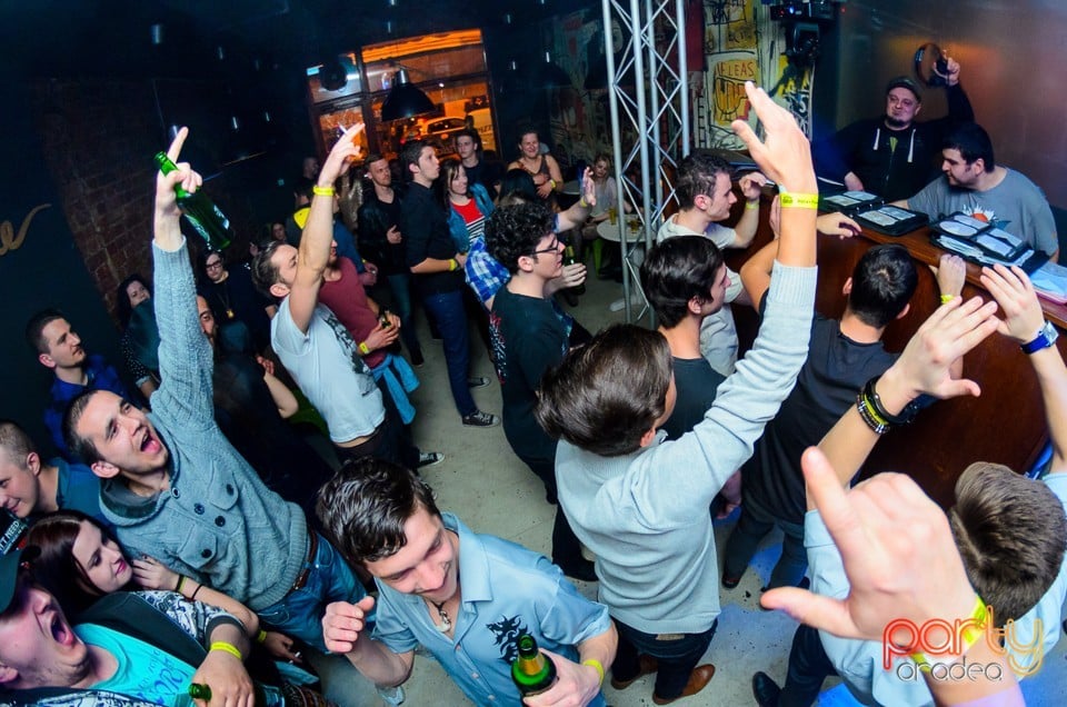 Desperados Party, Juice