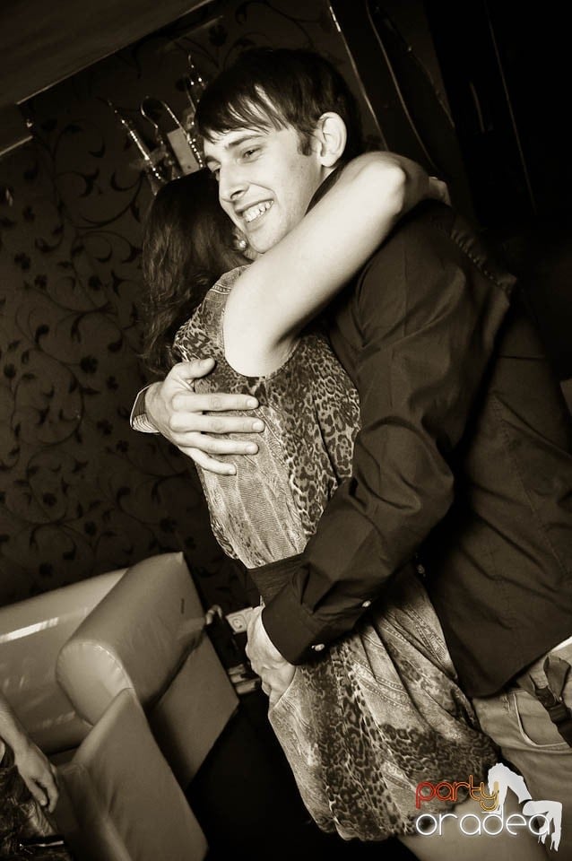 Dessert Band Live în Club Atti's, 