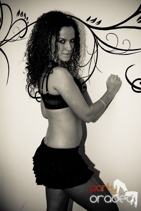 Desszert Band & Carmen în Club Atti's, 