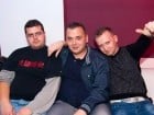 Desszert Band & Carmen în Club Atti's
