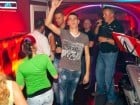 Desszert Band & Carmen în Club Atti's
