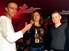 Desszert Band & Carmen în Club Atti's