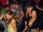 Desszert Band & Carmen în Club Atti's