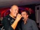 Desszert Band & Carmen în Club Atti's