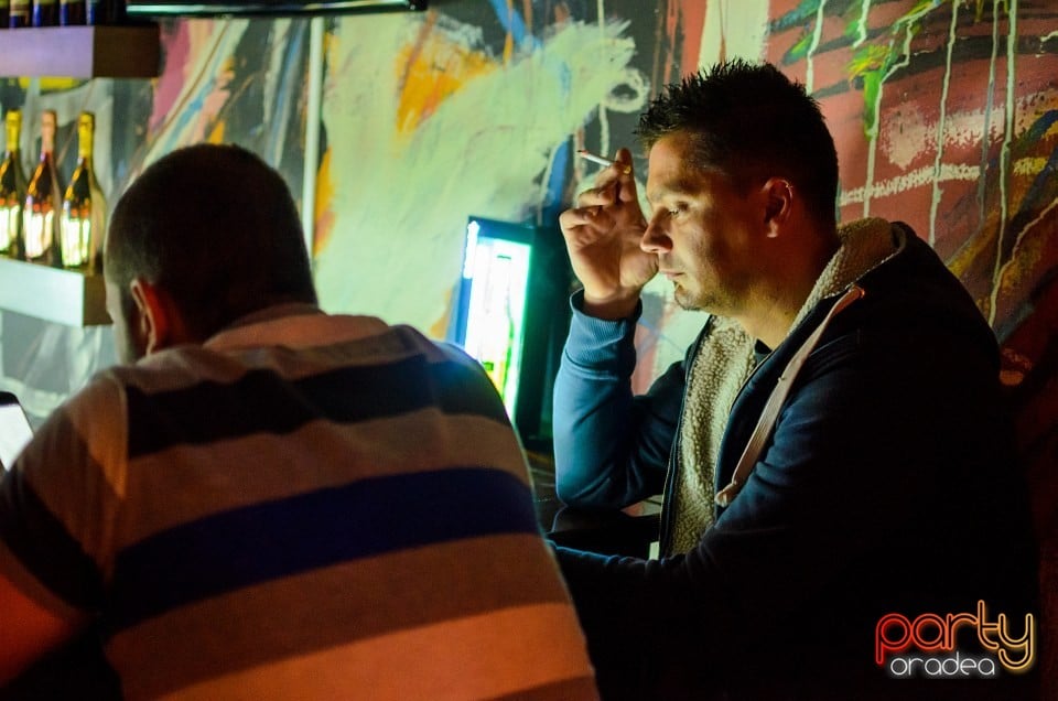 Dinsubsol de Paşte, Juice