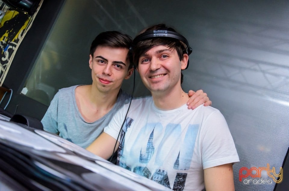 Dinsubsol de Paşte, Juice