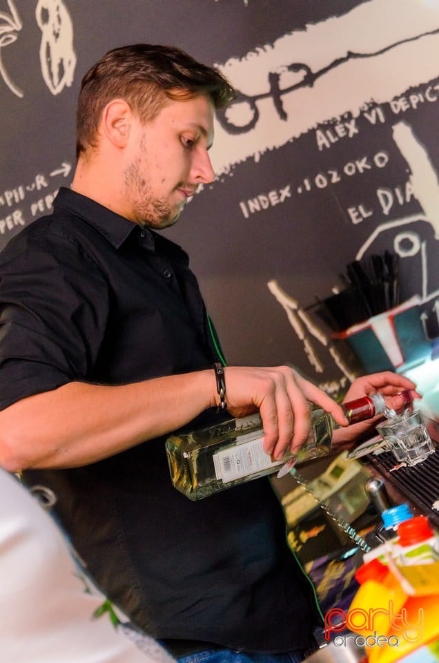 Dinsubsol de Paşte, Juice
