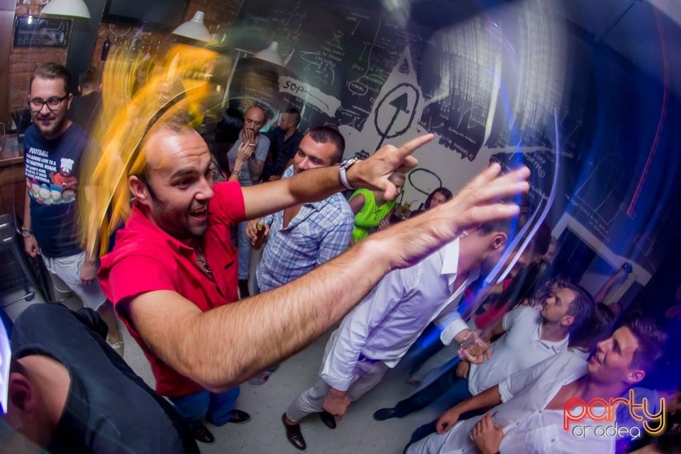 Dinsubsol meets Cersenin, Juice