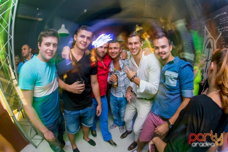 Dinsubsol meets Cersenin, Juice