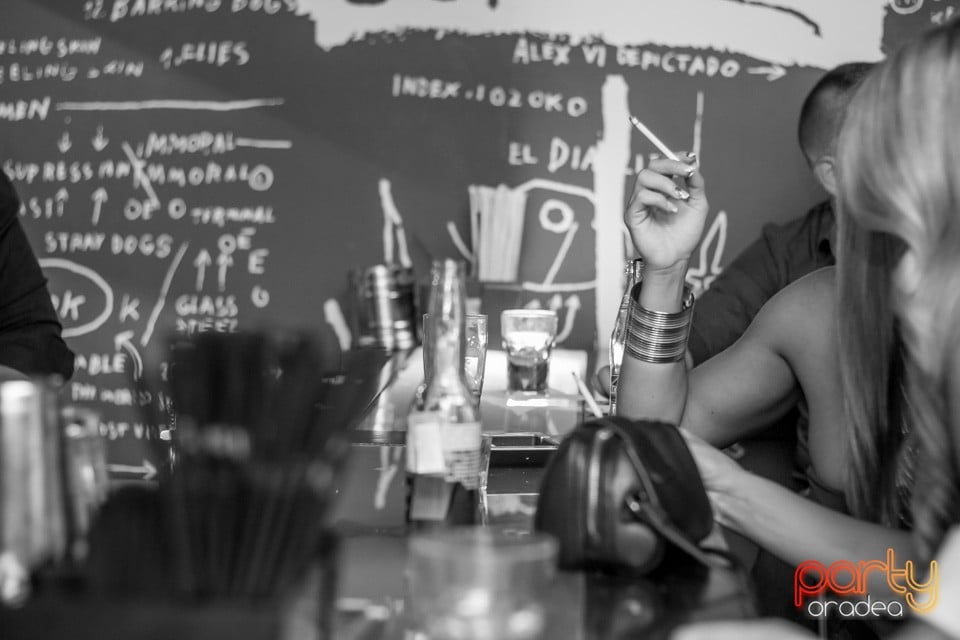 Dinsubsol meets Cersenin, Juice