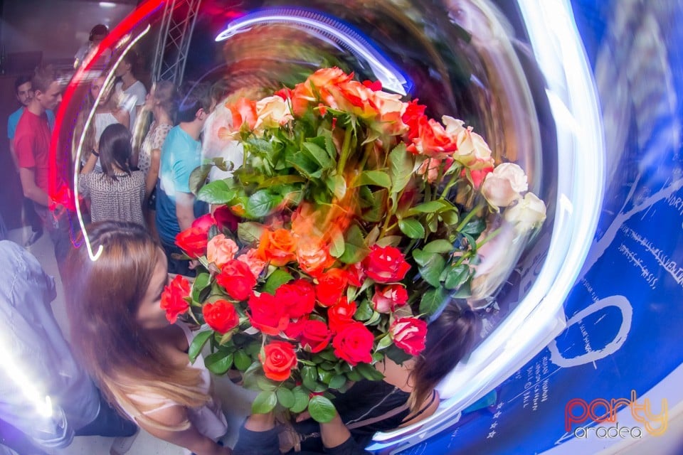 Dinsubsol meets Cersenin, Juice