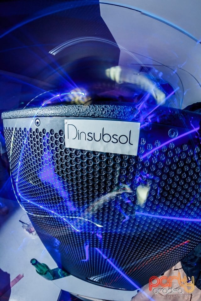 Dinsubsol Românesc, 