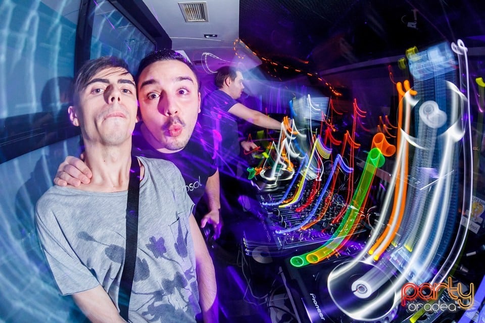 Dinsubsol Românesc, 