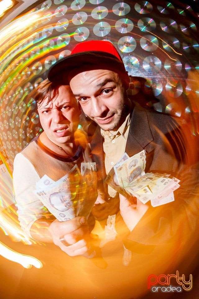 Dinsubsol Românesc, 