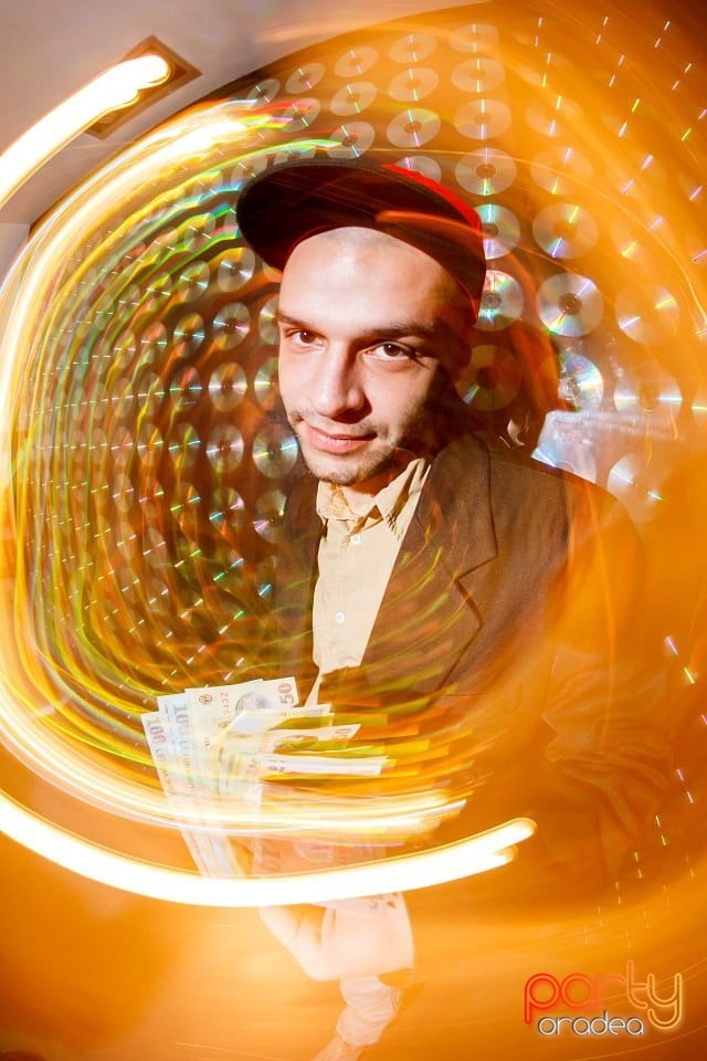 Dinsubsol Românesc, 