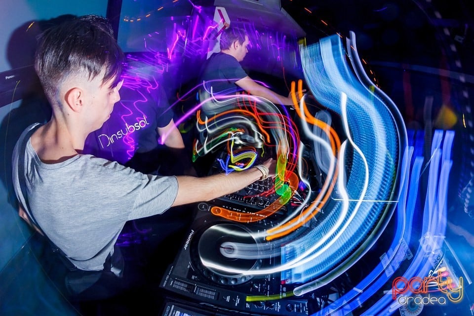 Dinsubsol Românesc, 