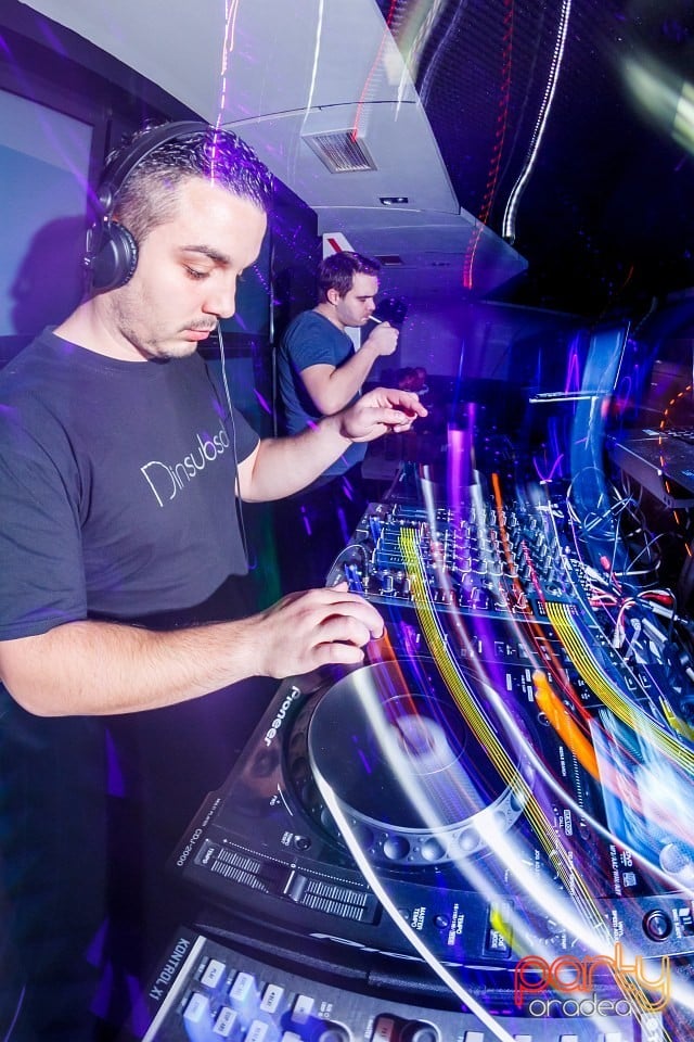 Dinsubsol Românesc, 