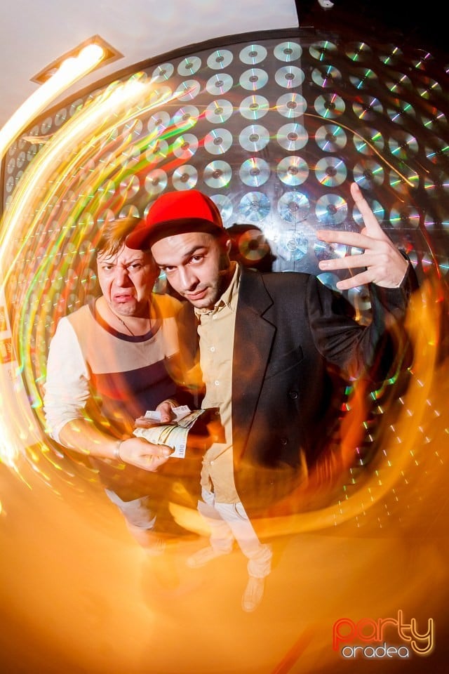 Dinsubsol Românesc, 