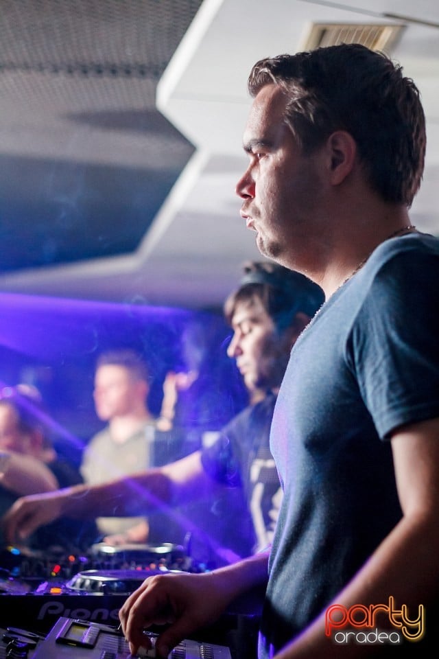 Dinsubsol Românesc, 