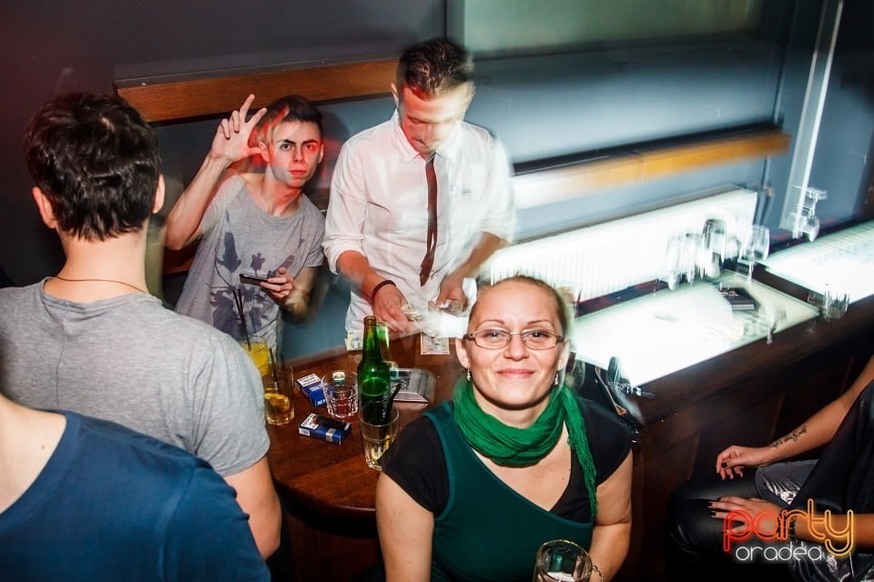 Dinsubsol Showcase, Juice