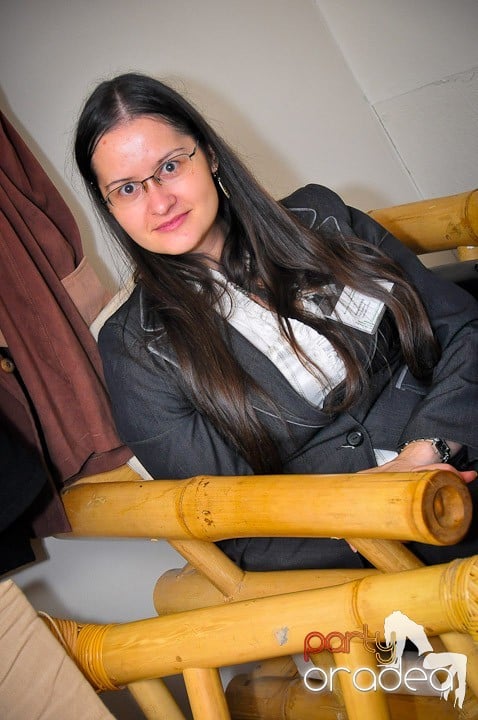 Disco Club Party în Zulu, Zulu Caffe