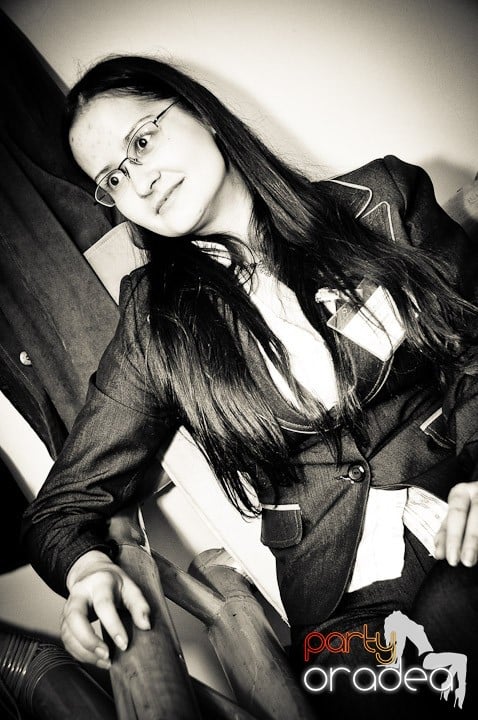 Disco Club Party în Zulu, Zulu Caffe