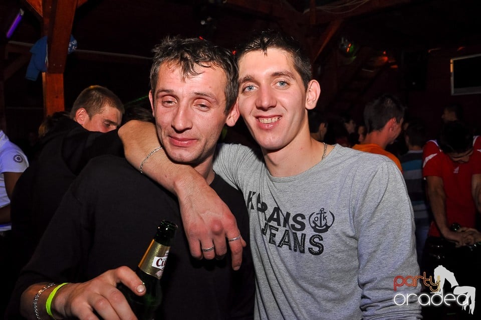 Disco Faház prezintă: Doctor Nosta, 