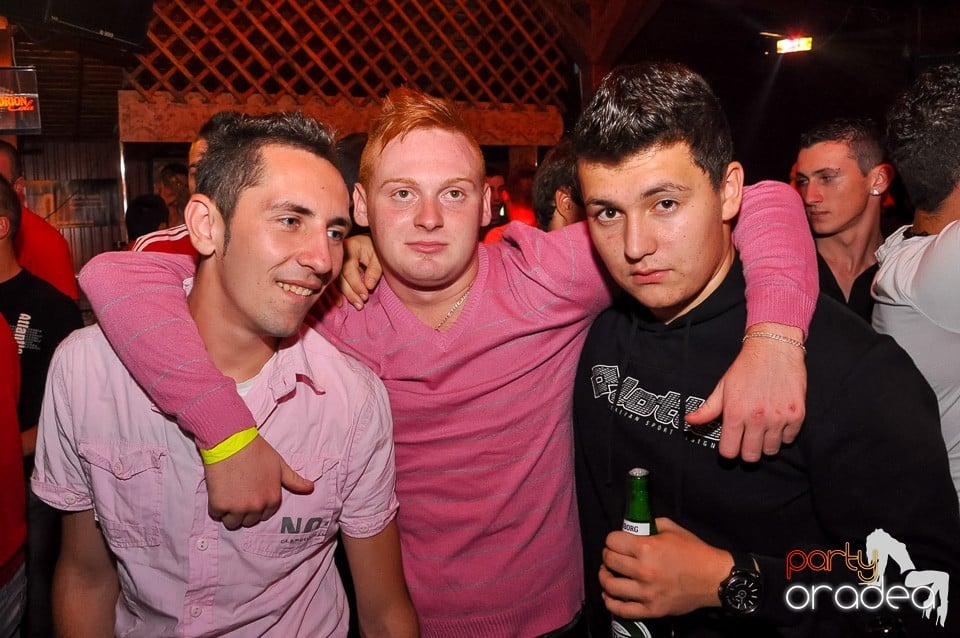 Disco Faház prezintă: Doctor Nosta, 